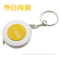 Mini portable tailoring small tape measure